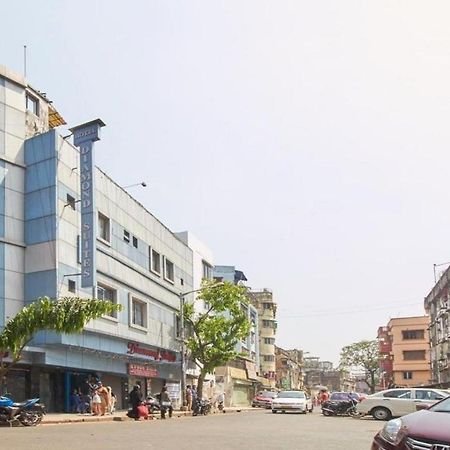 Hotel Diamond Suites Калькутта Экстерьер фото
