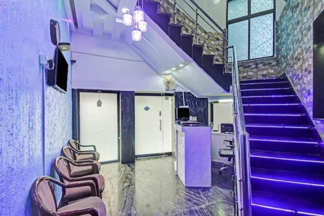 Hotel Diamond Suites Калькутта Экстерьер фото