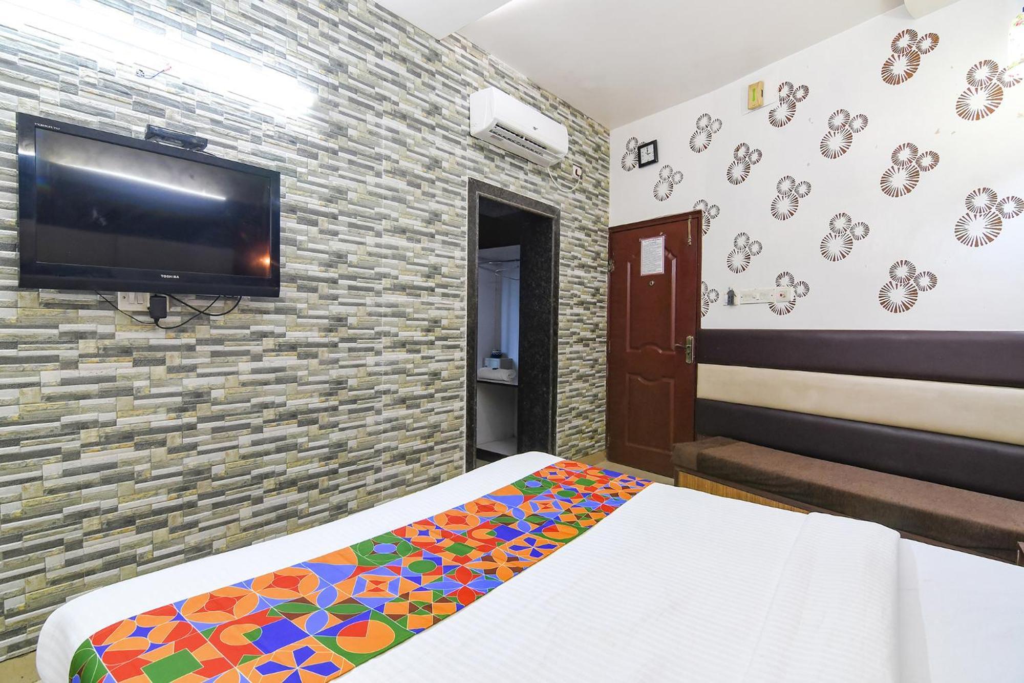 Hotel Diamond Suites Калькутта Экстерьер фото