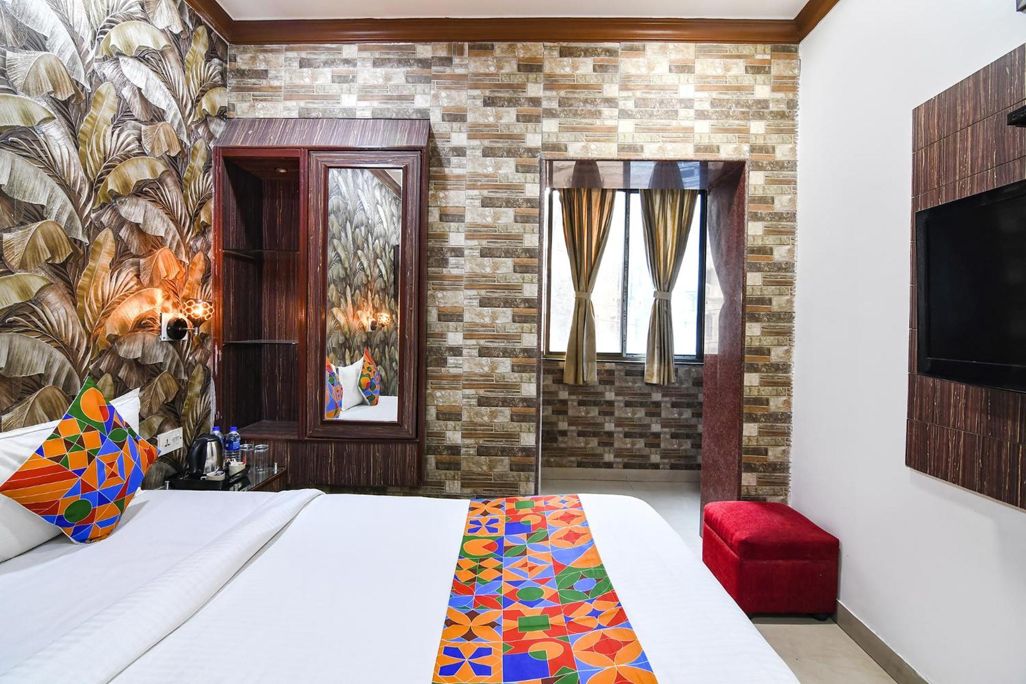 Hotel Diamond Suites Калькутта Экстерьер фото
