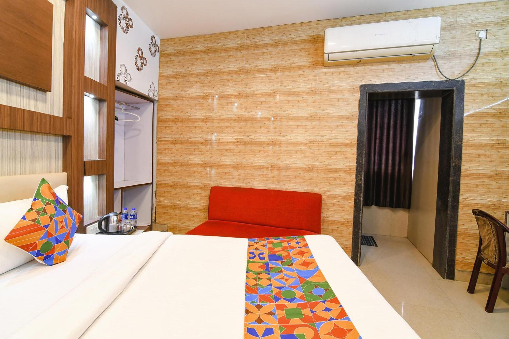 Hotel Diamond Suites Калькутта Экстерьер фото