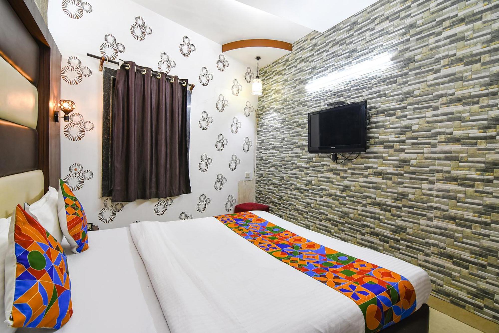 Hotel Diamond Suites Калькутта Экстерьер фото
