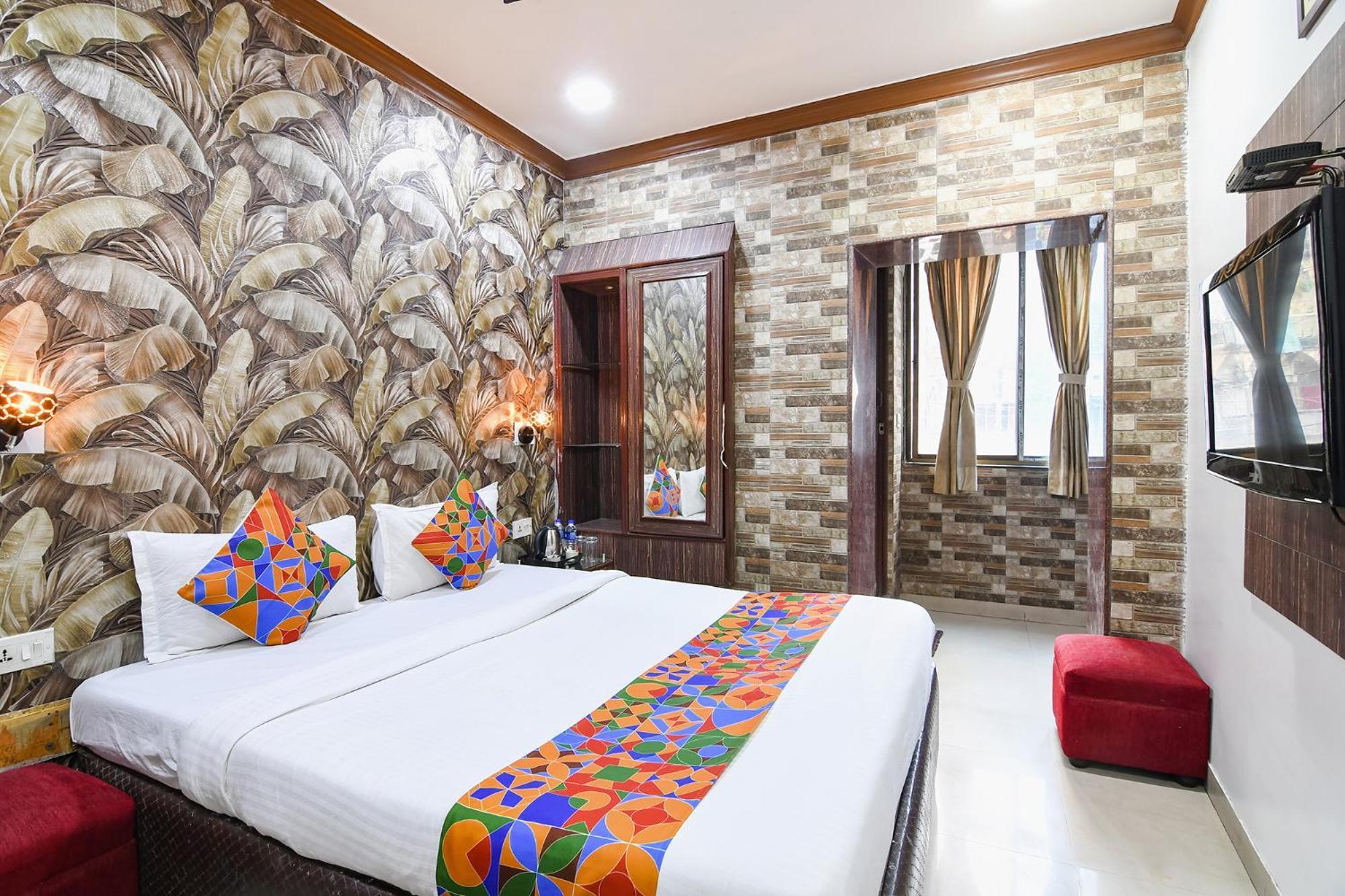 Hotel Diamond Suites Калькутта Экстерьер фото