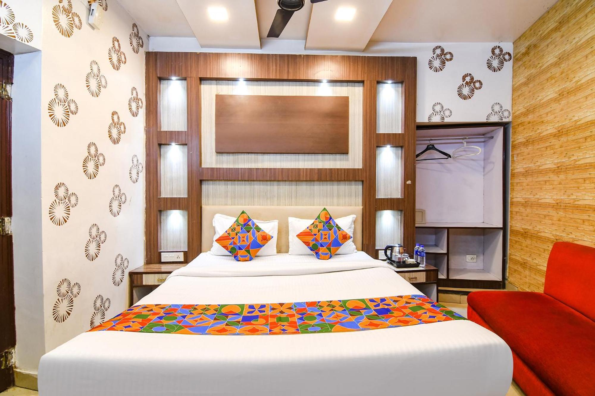 Hotel Diamond Suites Калькутта Экстерьер фото