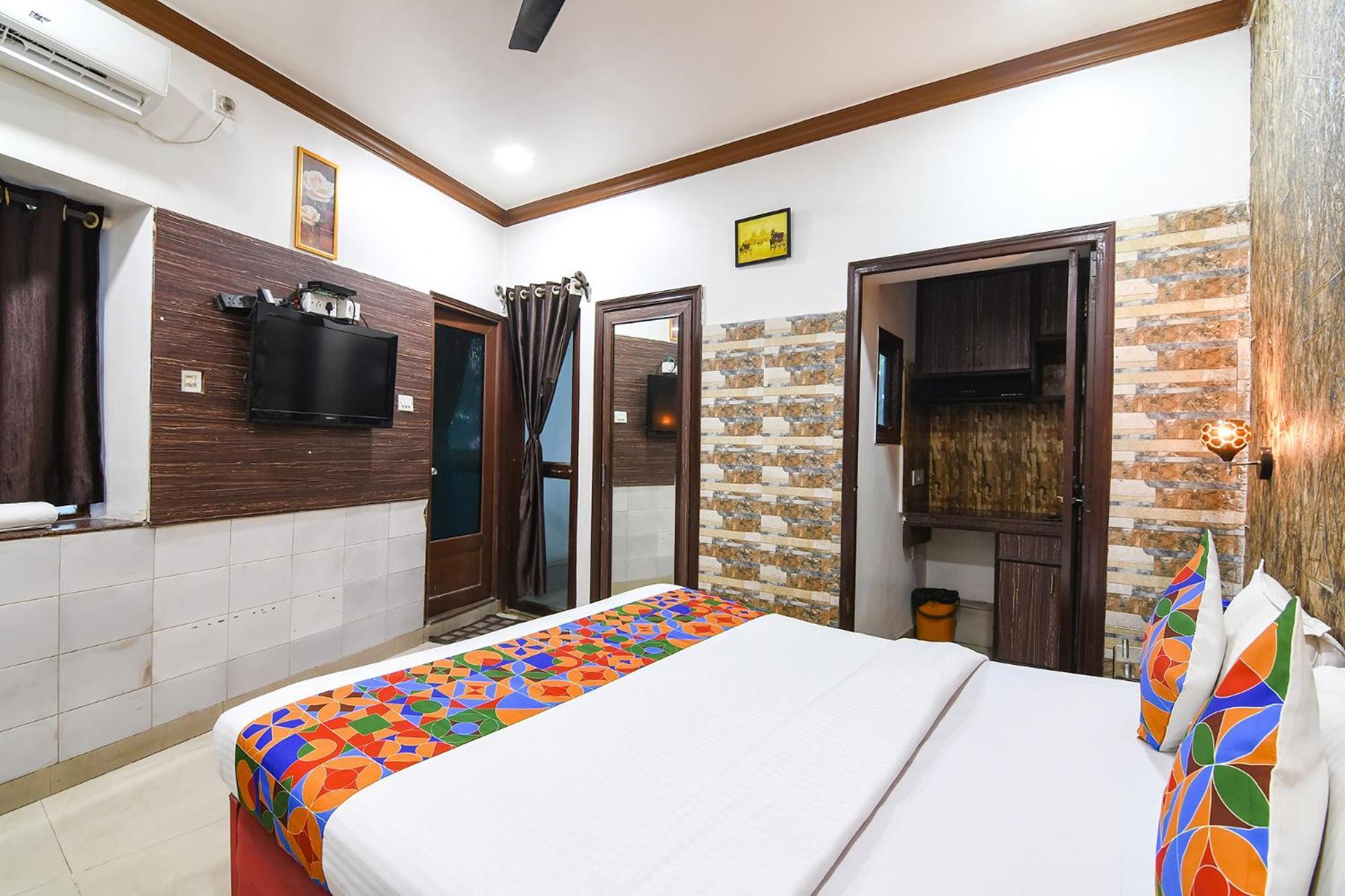 Hotel Diamond Suites Калькутта Экстерьер фото