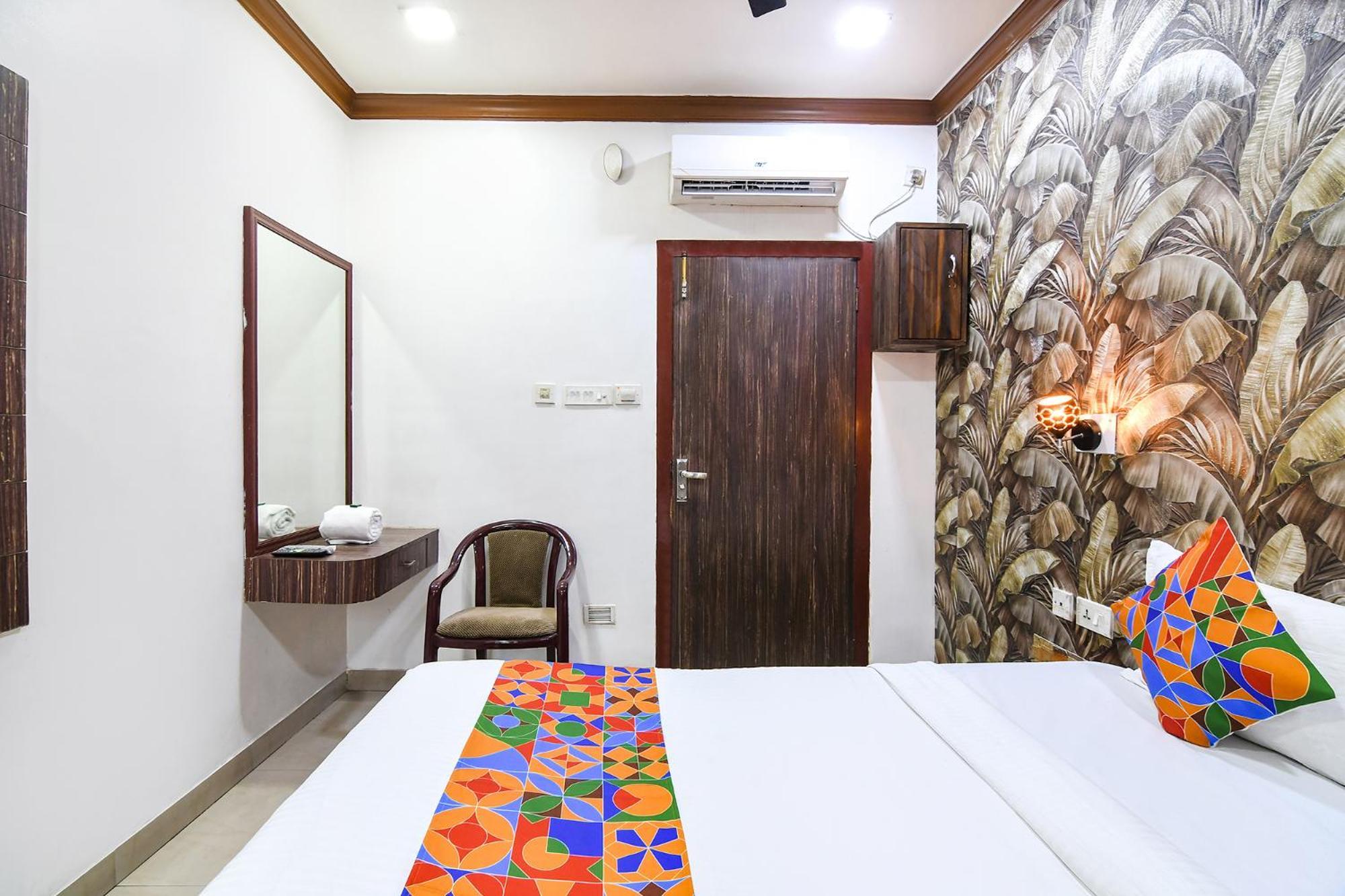 Hotel Diamond Suites Калькутта Экстерьер фото