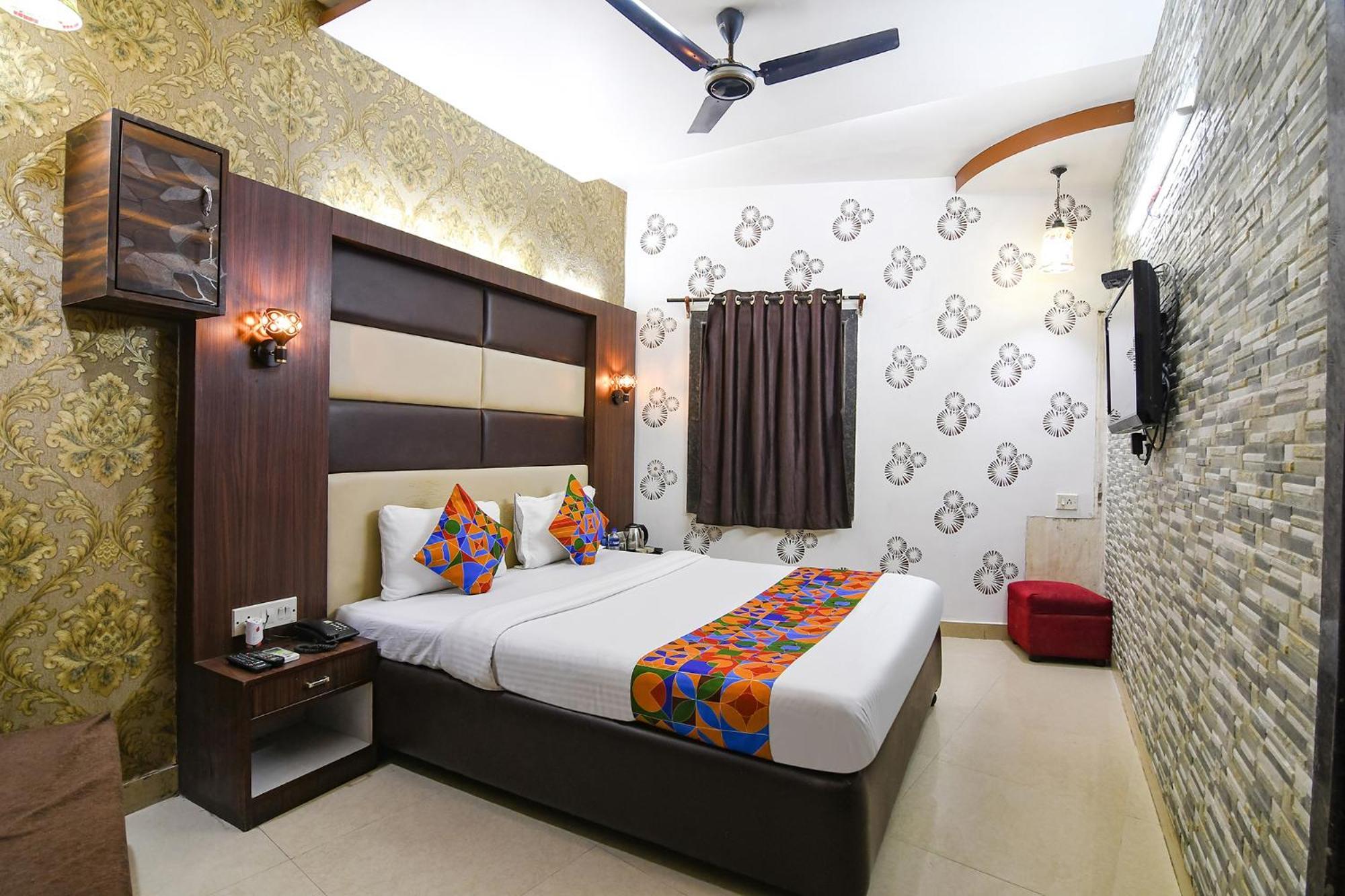 Hotel Diamond Suites Калькутта Экстерьер фото