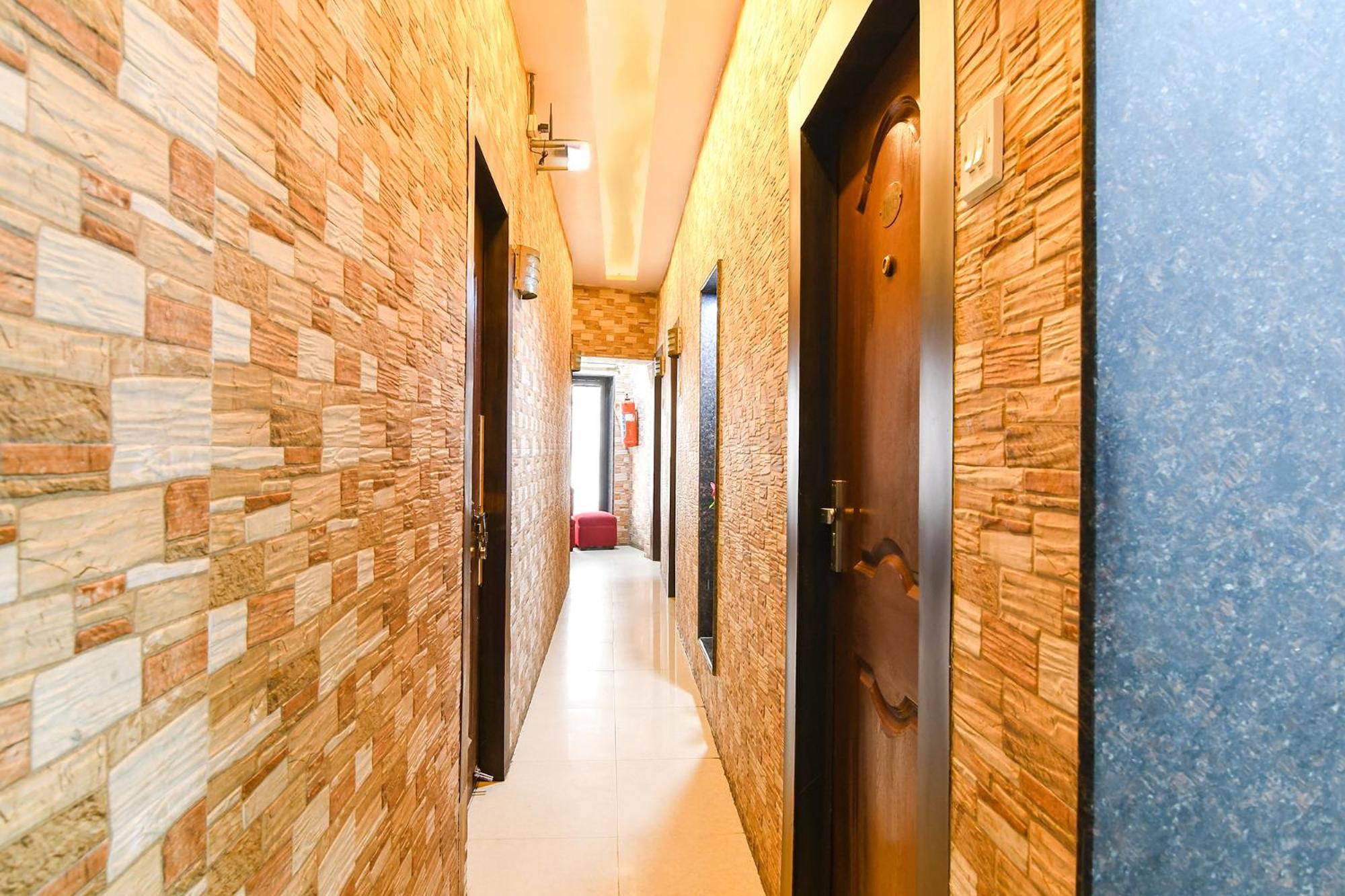 Hotel Diamond Suites Калькутта Экстерьер фото